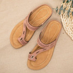 Soft Footbed Breathable Summer Sandals