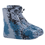 Non-slip Wear-resistant Rain Boot Cover With Waterproof Layer