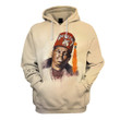 The Notorious B.I.G. Vintage Custom Graphic High Quality Polyester Printful