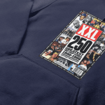 XXL Special Edition 250 Greatest Hip Hop Song 1990-1999 Rap's Best Deacade Ever Tshirt