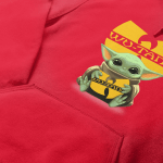 Wu-tang Baby Yoda Shirt