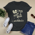 Wu tang Clan And Nas New York State of Mind Tour 2022 Tshirt