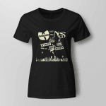 Wu tang Clan And Nas New York State of Mind Tour 2022 Tshirt