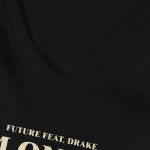 Future Feat Drake I'm on One Hoodie