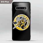 Wu tang Warrior  Killa Beer Logo  Phone Case