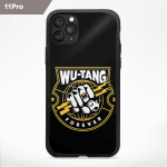 Wu tang Logo Forever Phone Case