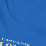 Future Feat Drake I'm on One Tshirt