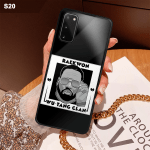 Wu Tang Clan Raekwon Phone Case