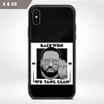 Wu Tang Clan Raekwon Phone Case