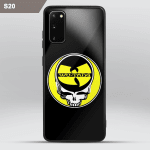 Wu tang  Logo  Phone Case