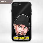 Wu tang Raekwon Phone Case