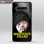 Wu tang Ghostface Killah Phone Case