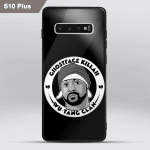 Wu Tang Clan Ghostface Killers Phone Case