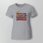 Rap Hiphop And My Whole Crew Is Loungin Tshirt