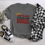 Rap Hiphop And My Whole Crew Is Loungin Tshirt