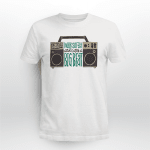 Rap Hiphop Walk Softly And Carry A Bigeat Tshirt