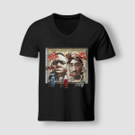 The Notorious B.I.G. And Tupac Shakur Tshirt