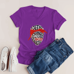 Tupac Makaveli Head Grime Art Pattern Dope Tshirt