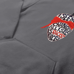 Tupac Makaveli Head Grime Art Pattern Dope Tshirt