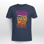 Rap Hiphop Now They Write Letters Cause They Miss Me Tshirt