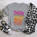 Rap Hiphop Now They Write Letters Cause They Miss Me Tshirt