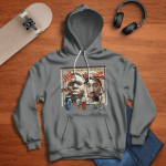 The Notorious B.I.G. And Tupac Shakur Tshirt
