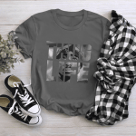 Tupac Shakur Thug Life Legendary Tshirt
