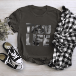 Tupac Shakur Thug Life Legendary Tshirt