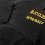 Rap Hiphop Birthdays Was The Worst Days Tshirt