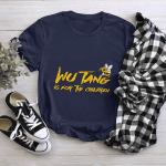 Wu-tang Clan Is For The Childen Tshirt