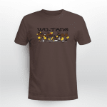 Wu-tang Clan Charlie Black Tshirt