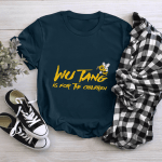 Wu-tang Clan Is For The Childen Tshirt