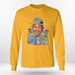 90s Animated Television Series The Fresh Prince Of Bel-Air Tshirt