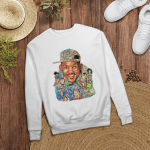 90s Animated Television Series The Fresh Prince Of Bel-Air Tshirt