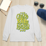 Rap Hiphop And It's Still All Good Tshirt