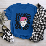 Rap Hiphop Chillin' Out, Maxin', Relaxin' All Cool Tshirt