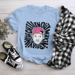 Rap Hiphop Chillin' Out, Maxin', Relaxin' All Cool Tshirt