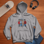 Juice 90's Hip Hop Gangster Movie Artwork Tshirt