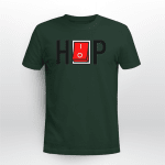 Rap Hiphop On & Off Tshirt