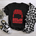 Rap Hiphop Way Back, When I Had The Red And Black Lumberjack With The Hat To Match Tshirt
