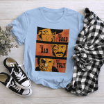 The Good,The Bad,The Ugly Tshirt
