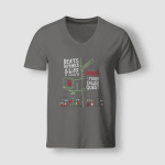Rap Hiphop Beats, Rhymes & Life The Travels Of A Tribe Called Quest Tshirt