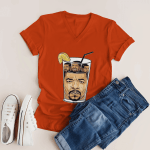 Ice Cube Ice Tea Tshirt