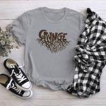 Rap Hiphop Grunge Tshirt