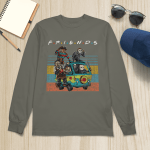 Rap Hiphop Camisas De Michael Myers Tshirt