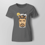 Ice Cube Ice Tea Tshirt