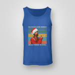 Snoop Dogg Twas The Nizzle Before Christmizzle And All Through The Hizzle Tshirt