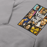 Rap hiphop Gangster 90s Artwork Tshirt