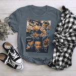 Rap Hiphop Music Dop Tshirt