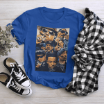 Rap Hiphop Music Dop Tshirt